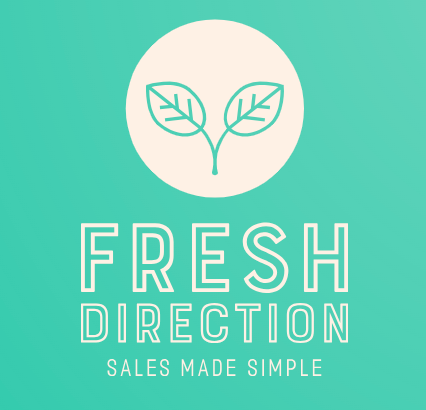 Fresh Direction – Sales Made Simple for £297